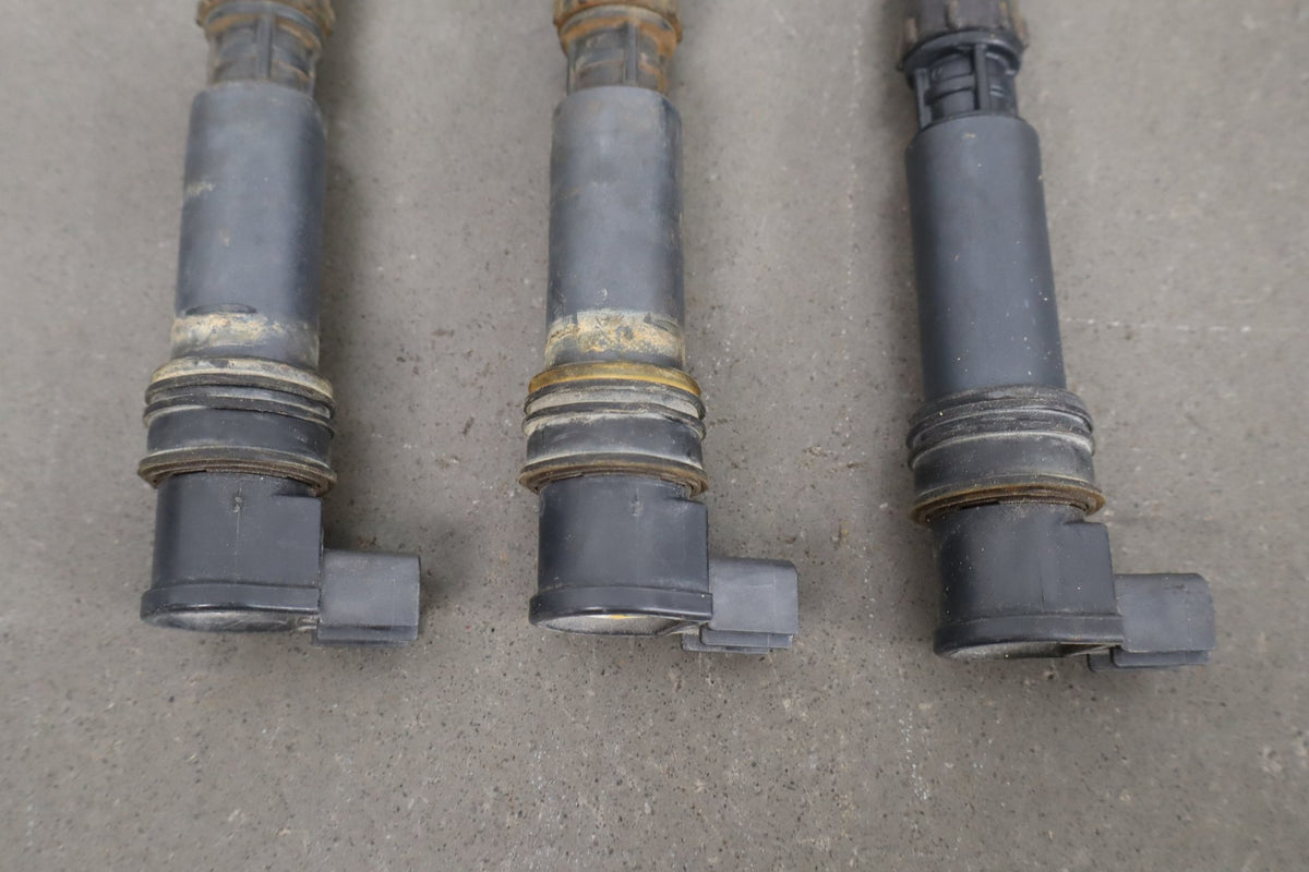 1999-2004 Triumph Sprint 955i Ignition Coil Set OEM Sprint RS Sprint ST 955 Bike