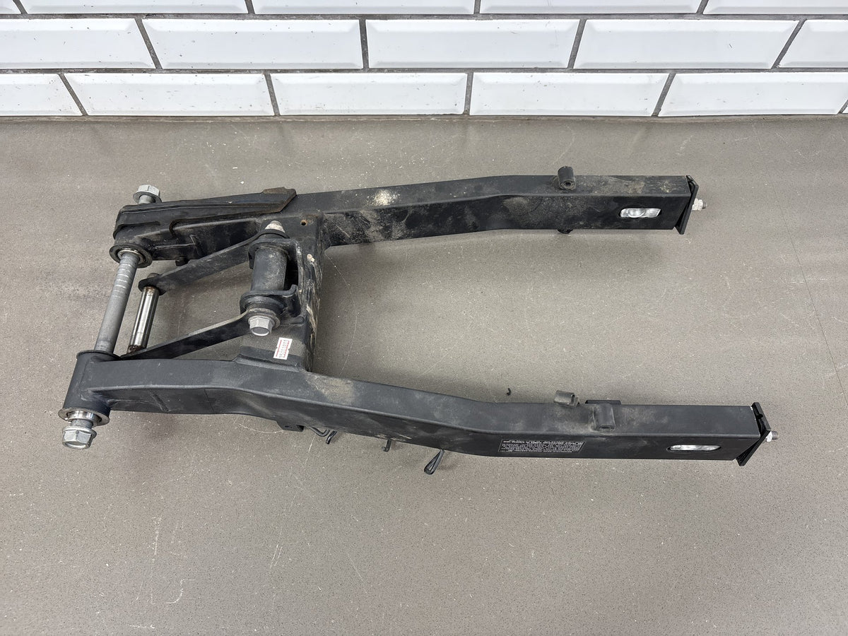 2018-2023 Kawasaki Ninja 400 Swingarm with Pivot OEM