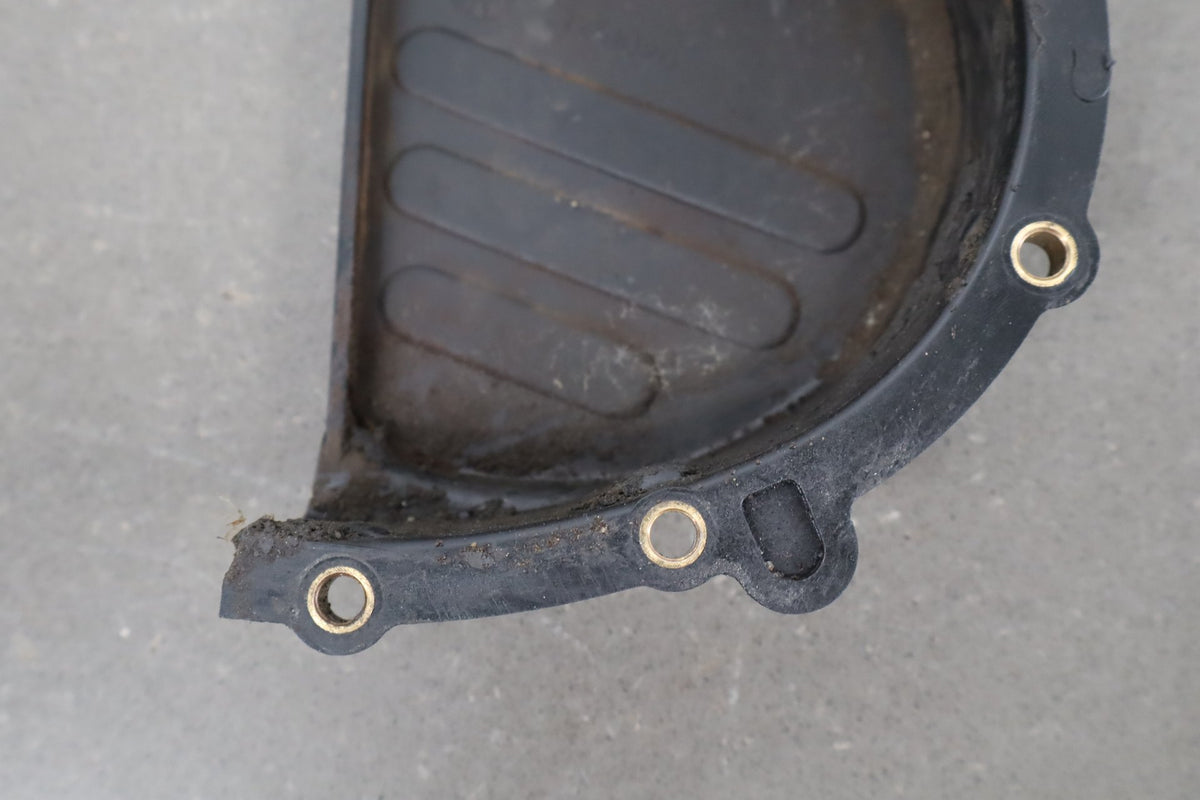 2000 Triumph Tiger 900 T709 Sprocket Cover OEM