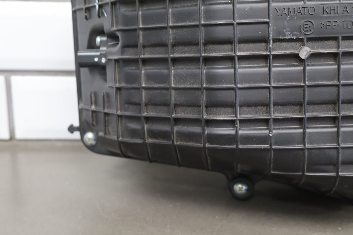 2018-2023 Kawasaki Ninja 400 EX400 Airbox Air Filter Box 11010-0867 Z400 Genuine
