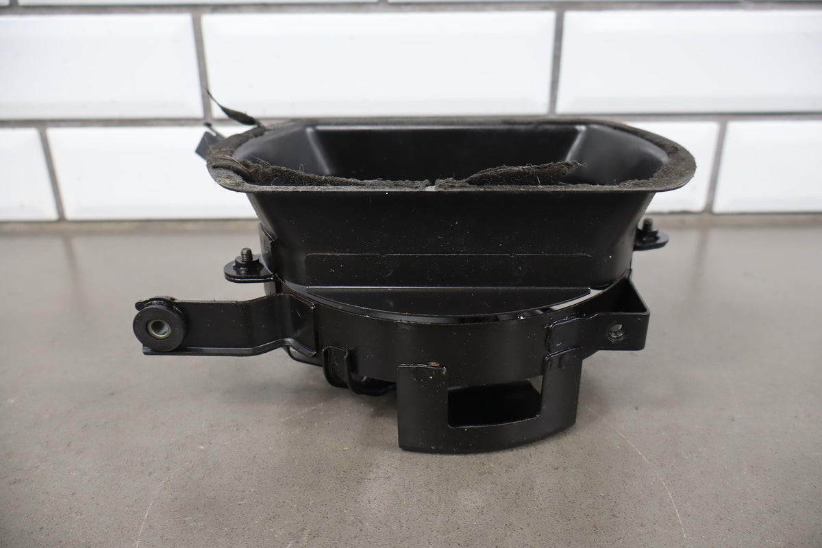 2001 Suzuki Intruder Volusia 800 Radiator Fan