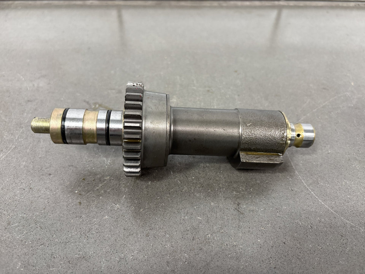 1995 Triumph Daytona 1200 Engine Balance Shafts Pair OEM