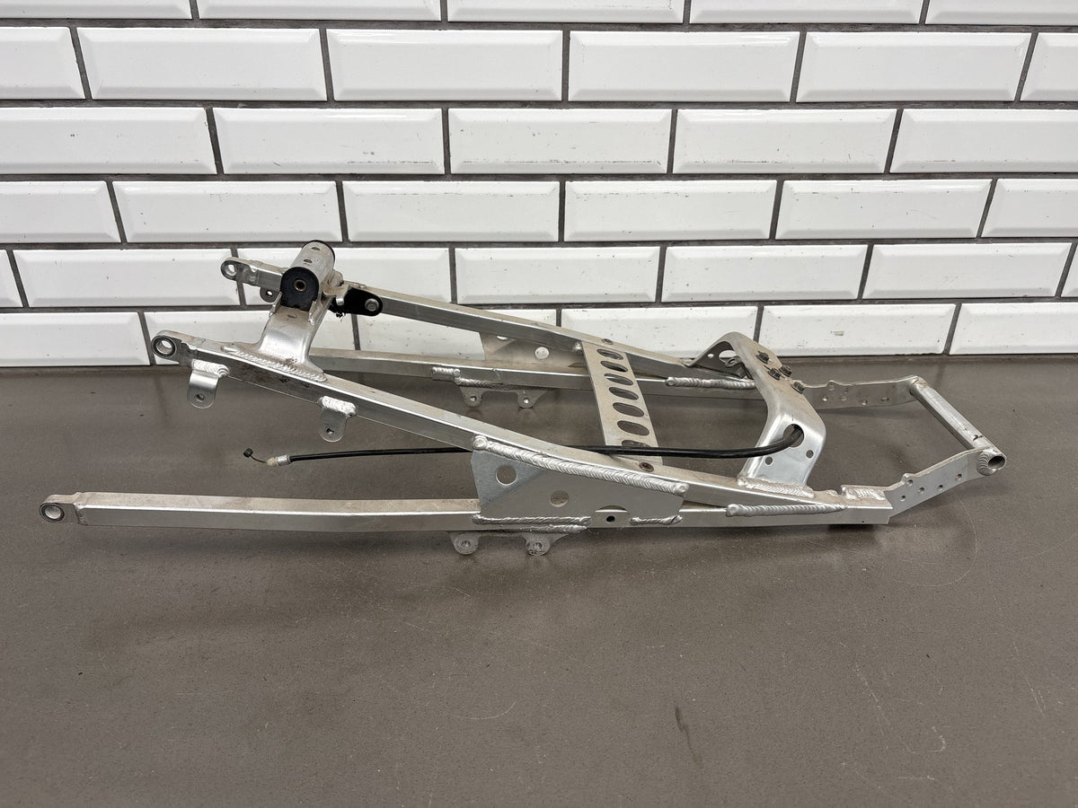 1999-2002 Yamaha YZF-R6 Rear Subframe Sub Frame OEM