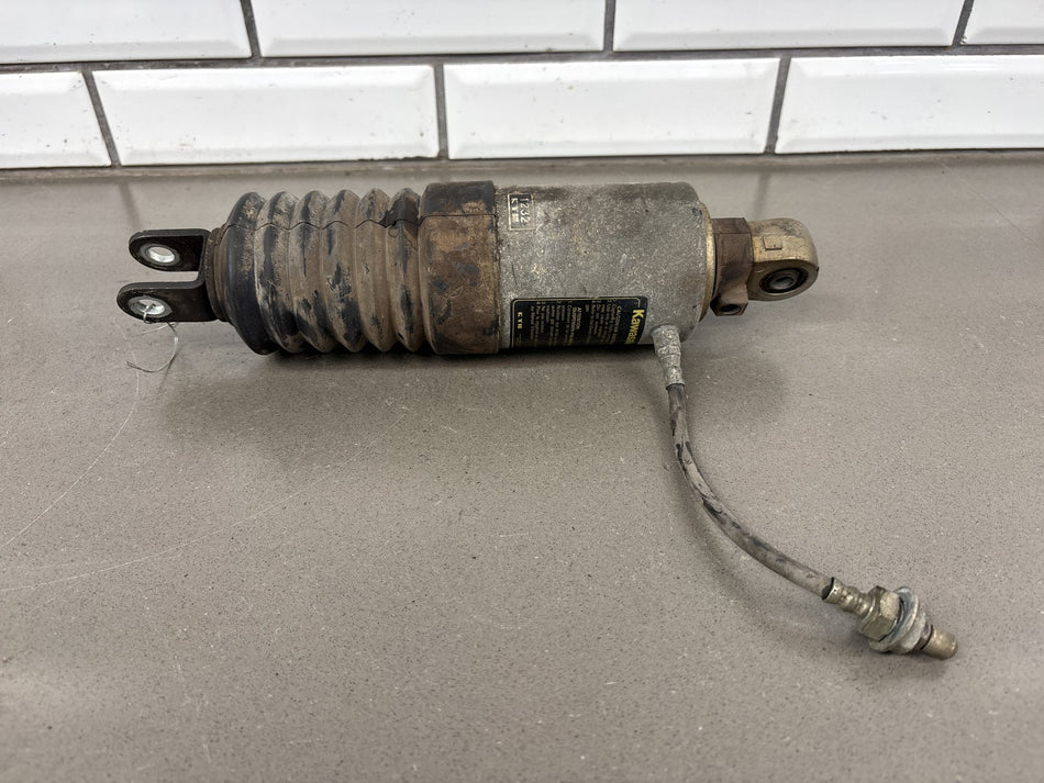 1983 Kawasaki GPZ750 ZX750A Rear Shock Absorber OEM