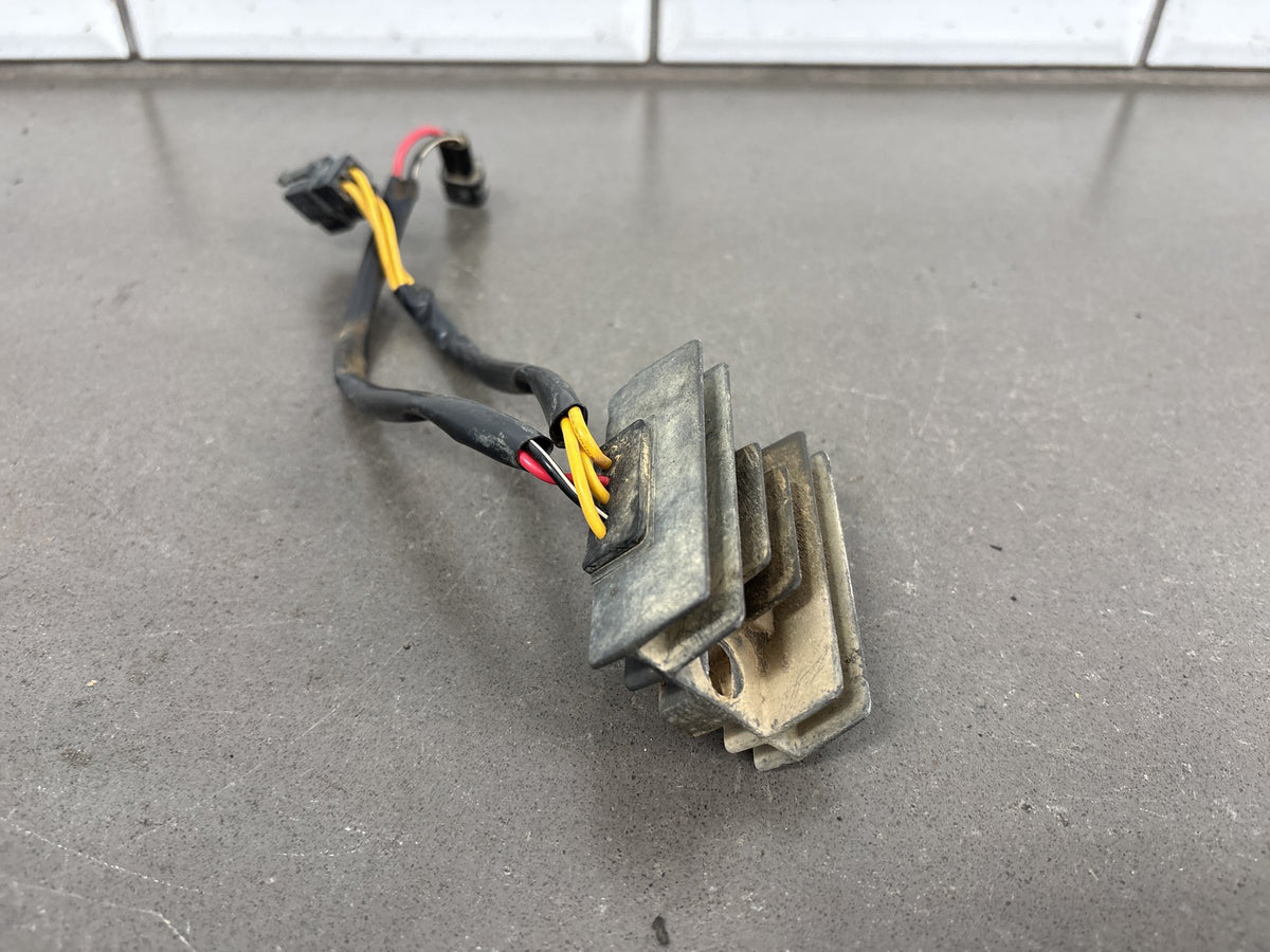 2000-2024 Suzuki DRZ400 E S SM Voltage Regulator Rectifier OEM