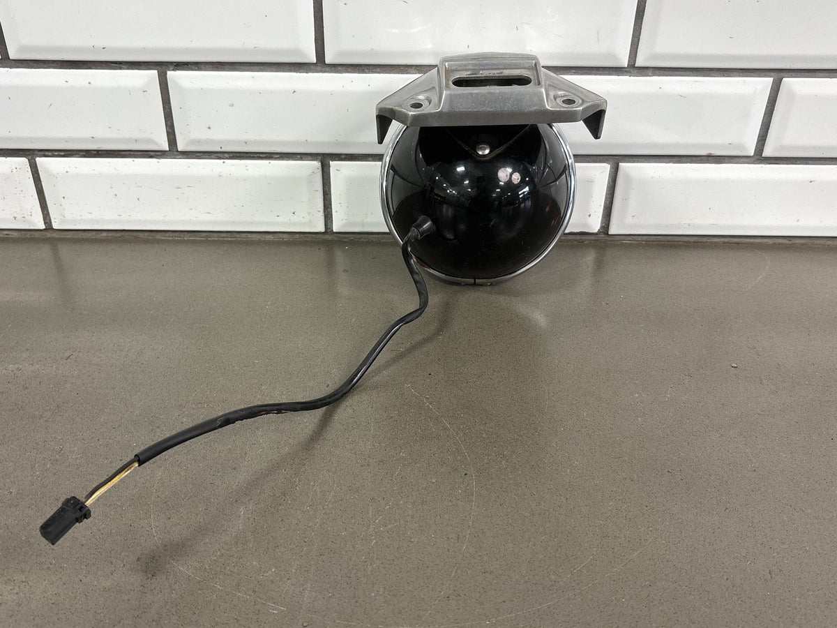 2005-2006 Harley Sportster XL883 XL1200 Halogen Headlight Assembly 69619-02A