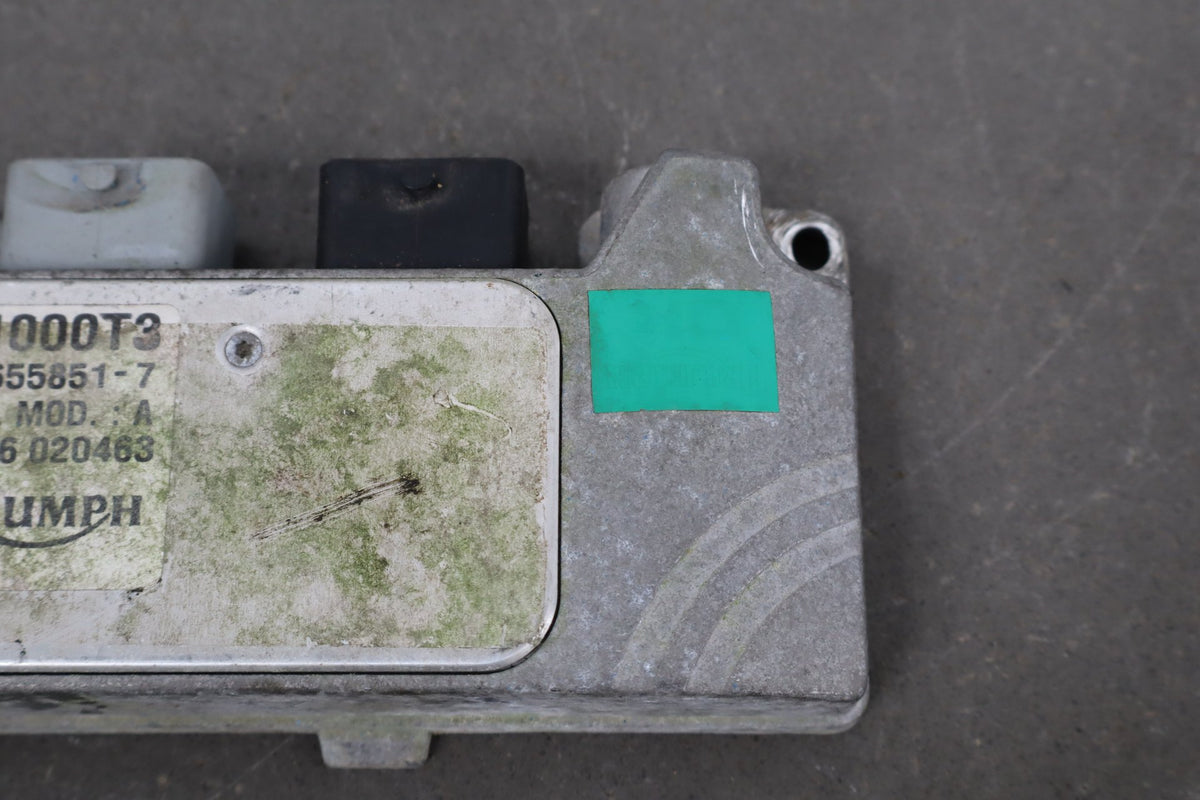 2000 Triumph Tiger 900 T709 ECU ECM CDI OEM