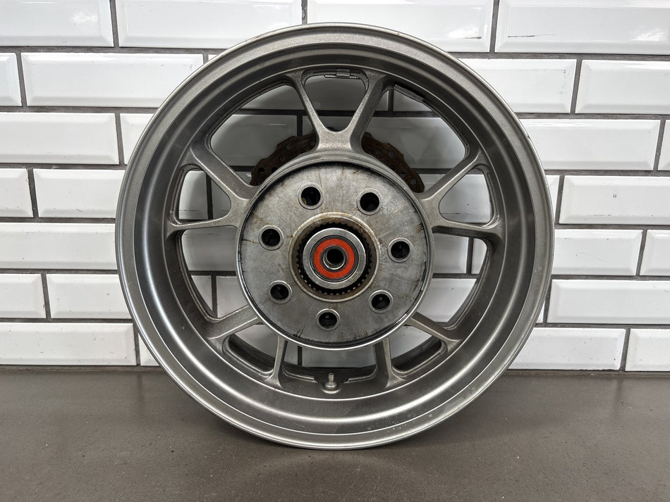 2010-2014 Kawasaki Concours 14 ZG1400 Rear Wheel Rim 41073-0160