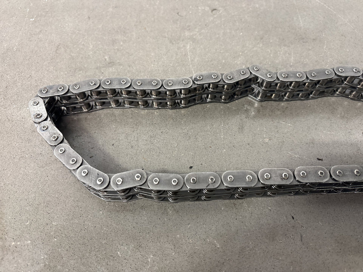 04-06 Harley Heritage FLSTC FLSTCI Primary Drive Clutch Compensator Chain Kit