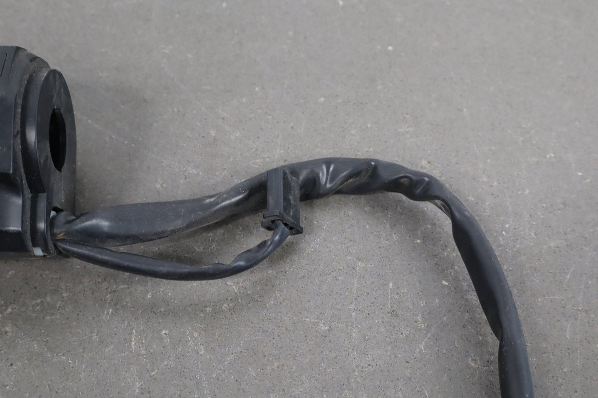 2013-2017 Kawasaki Ninja 300 EX300 Left Handlebar Switch OEM LH