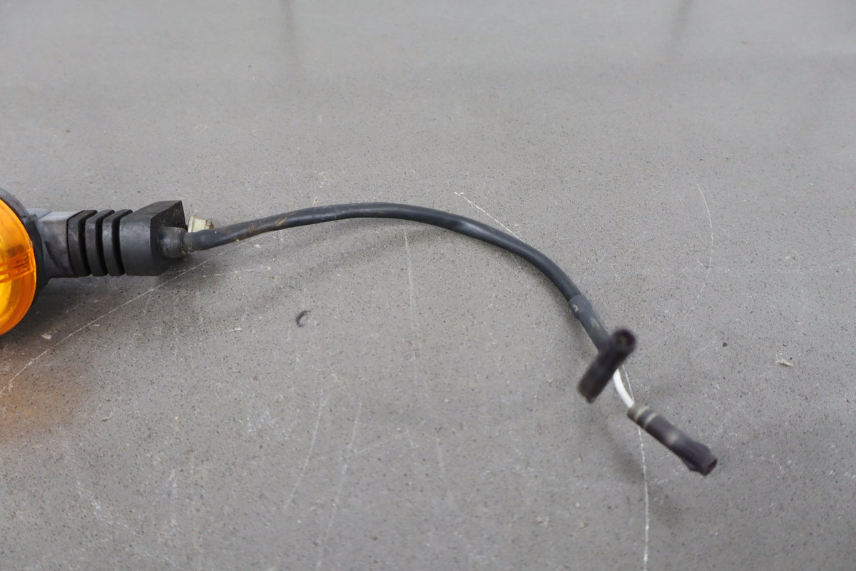 2000 Triumph Tiger 900 T709 OEM Turn Signals