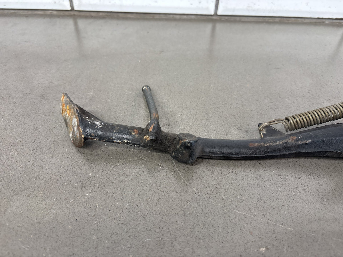 2005-2010 Triumph Sprint ST 1050 Kickstand