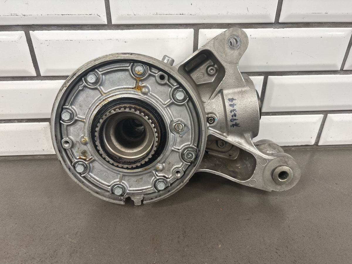 2010-2014 Kawasaki Concours 14 ZG1400 Final Drive 14055-0034