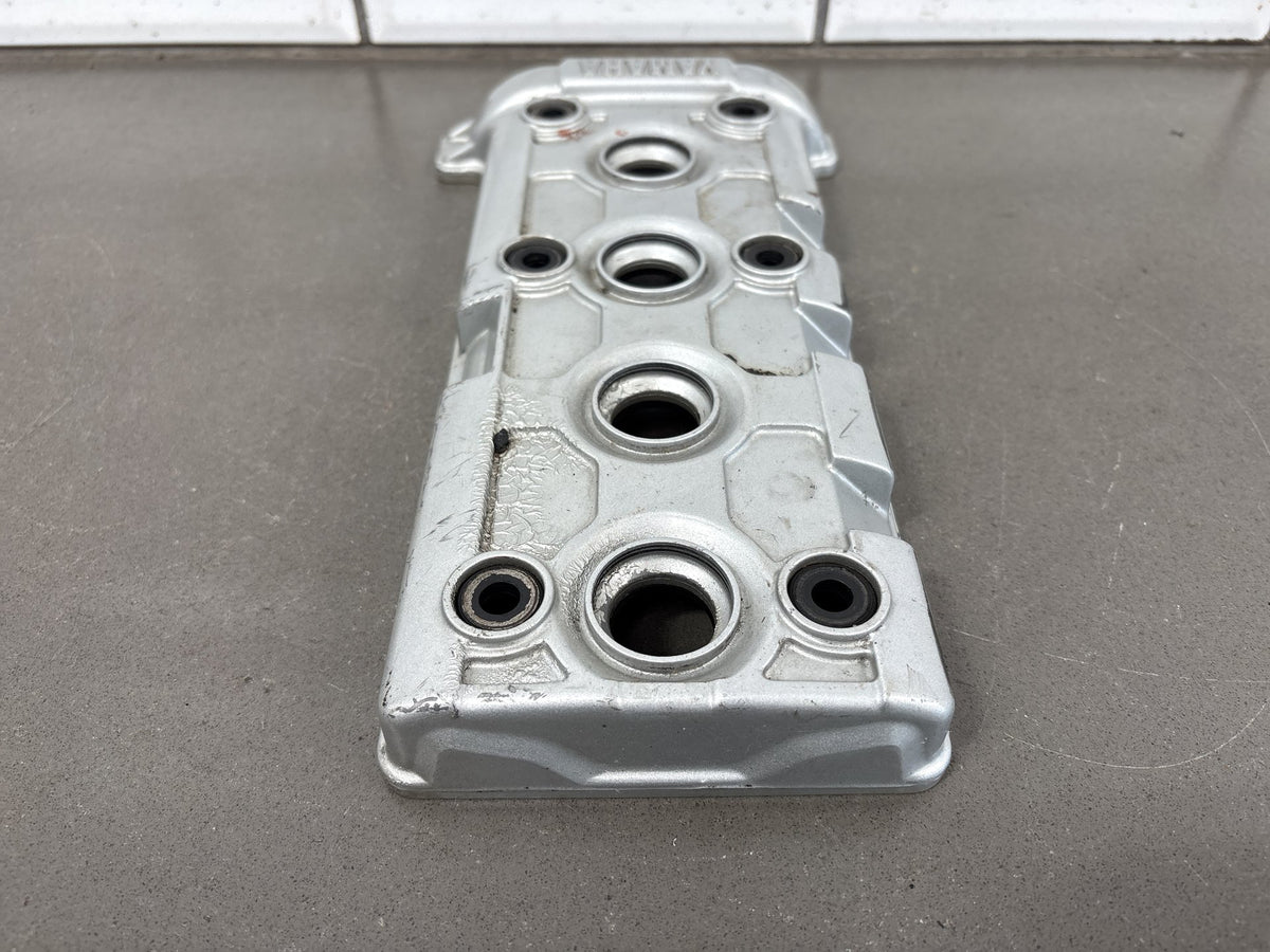 1999-2002 Yamaha YZF-R6 Valve Cover Cylinder Head Cover OEM
