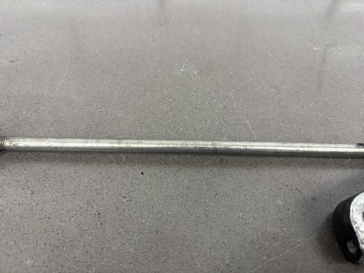 1999-2006 Harley Road King FLHR FLHRI FLHRCI FLHRS Shifter Rod OEM 33759-99B