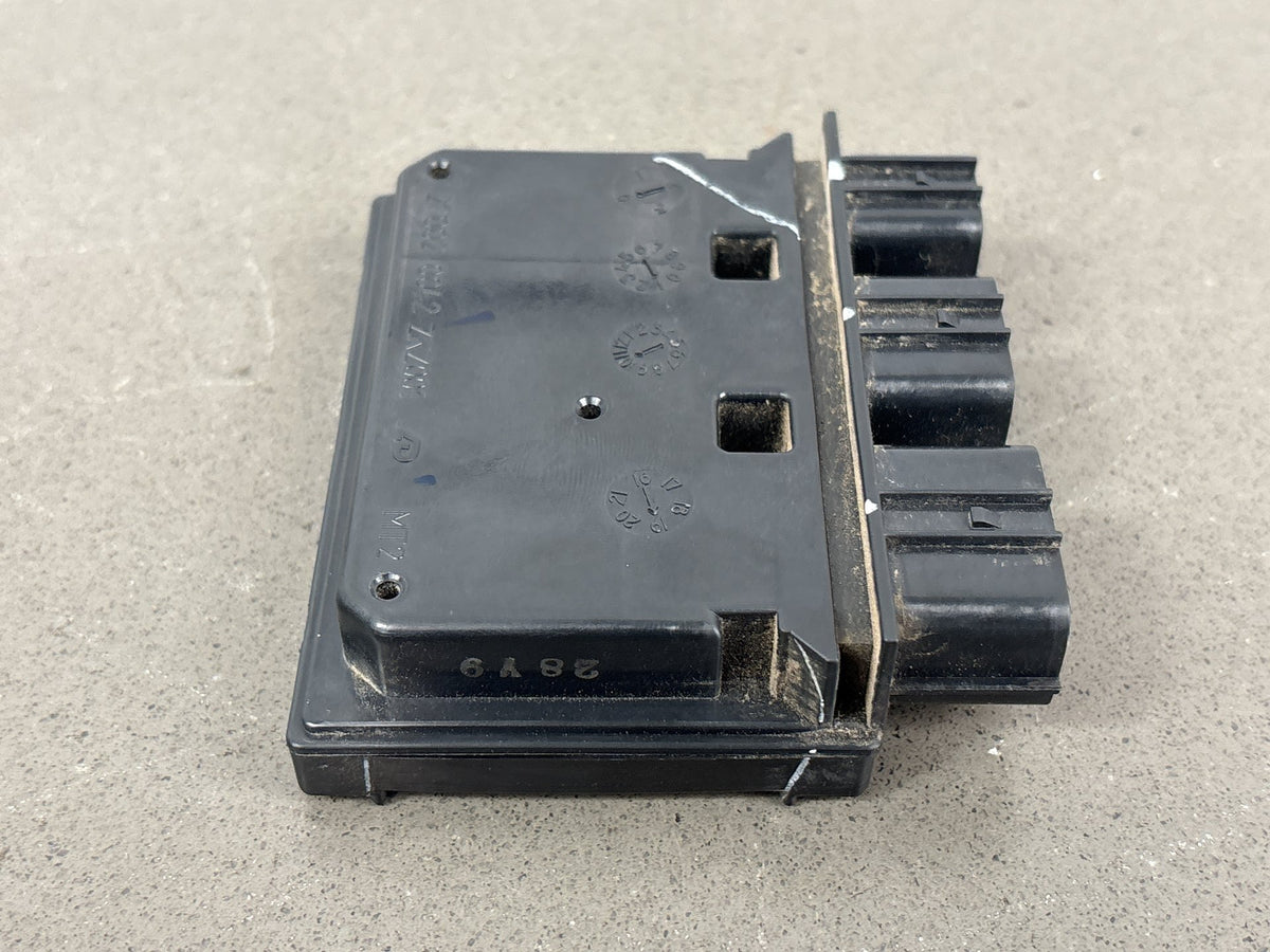 2020 Kawasaki Ninja 650 EX650 Relay Box Fuse Junction Assembly 27002-0042