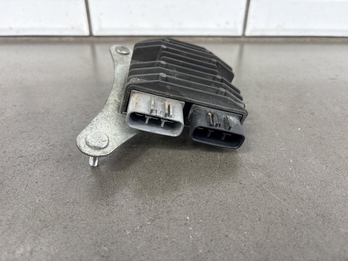 2010-2014 Kawasaki Concours 14 ZG1400 Voltage Regulator Rectifier 21066-0714