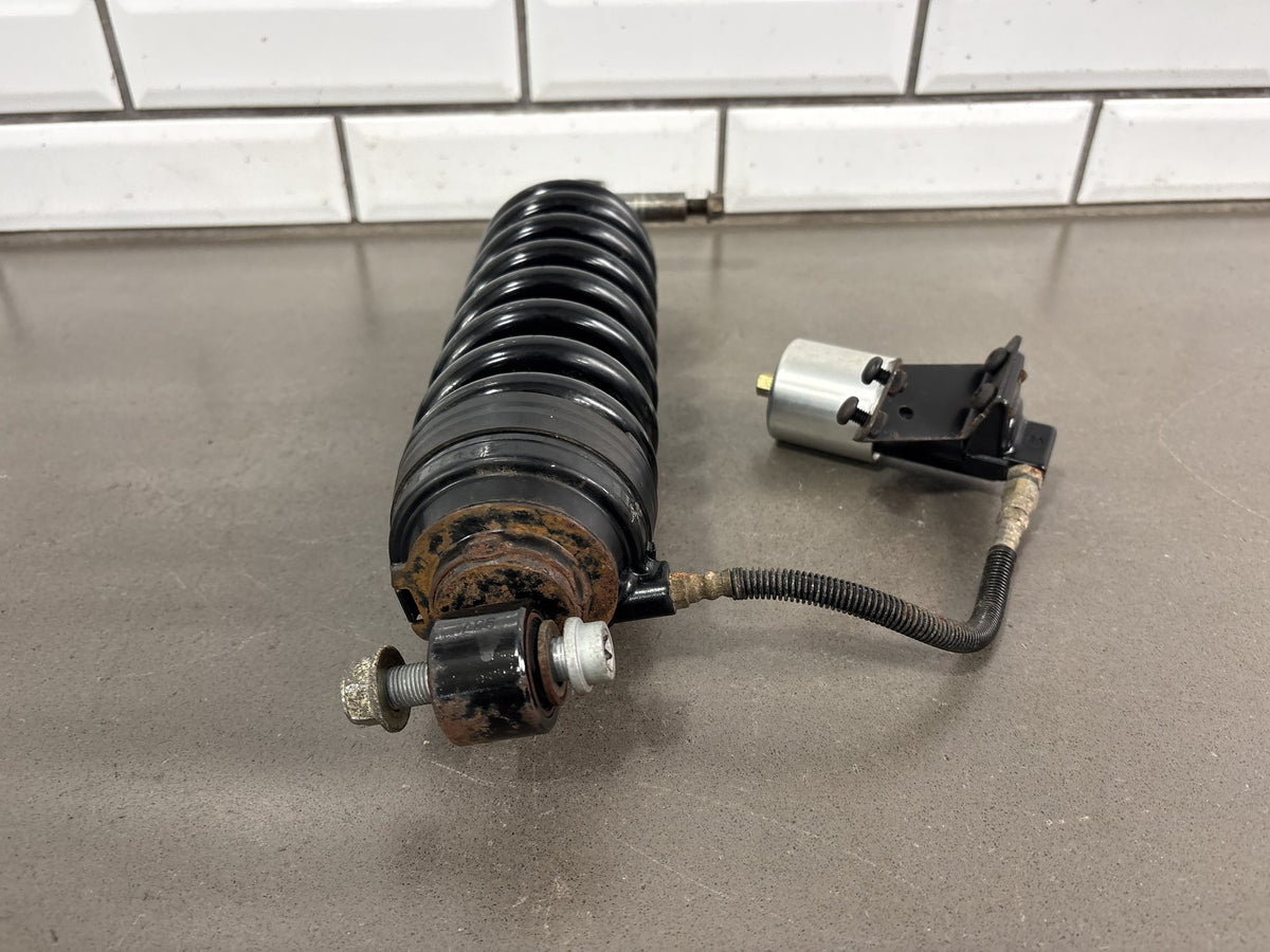2000 Triumph Tiger 900 T709 Rear Shock OEM