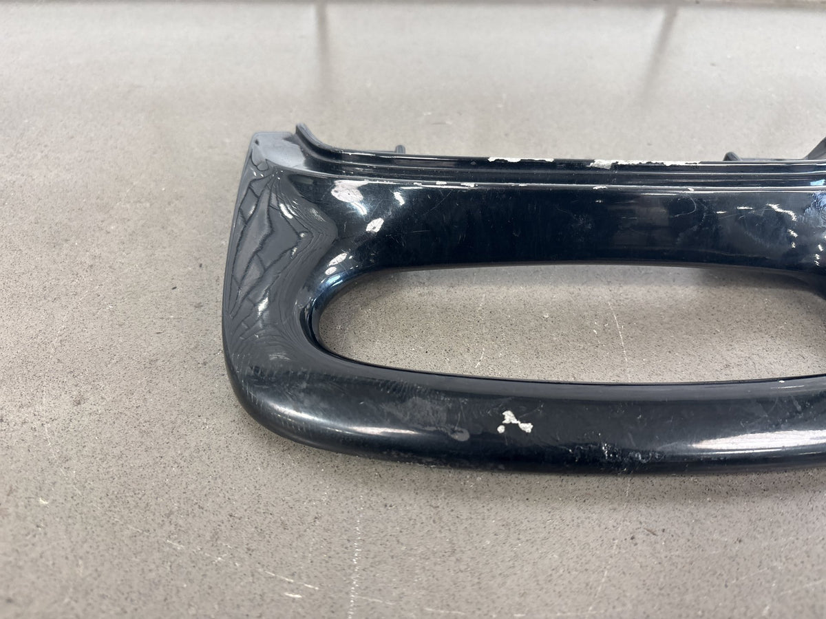 1990-1993 Kawasaki ZX-11 ZX1100C Rear Grab Rail Passenger Handle 46075-1117-H8