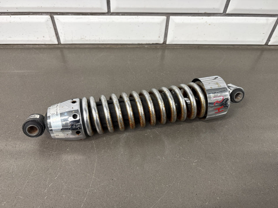 06-09 Dyna Super Glide FXD FXDI Harley Rear Shock Absorber 54517-06