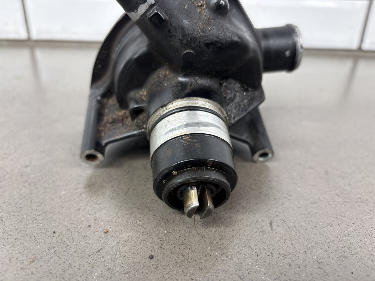 2005-2010 Triumph Sprint ST 1050 Tiger Speed Triple 1050 Water Pump Assembly OEM