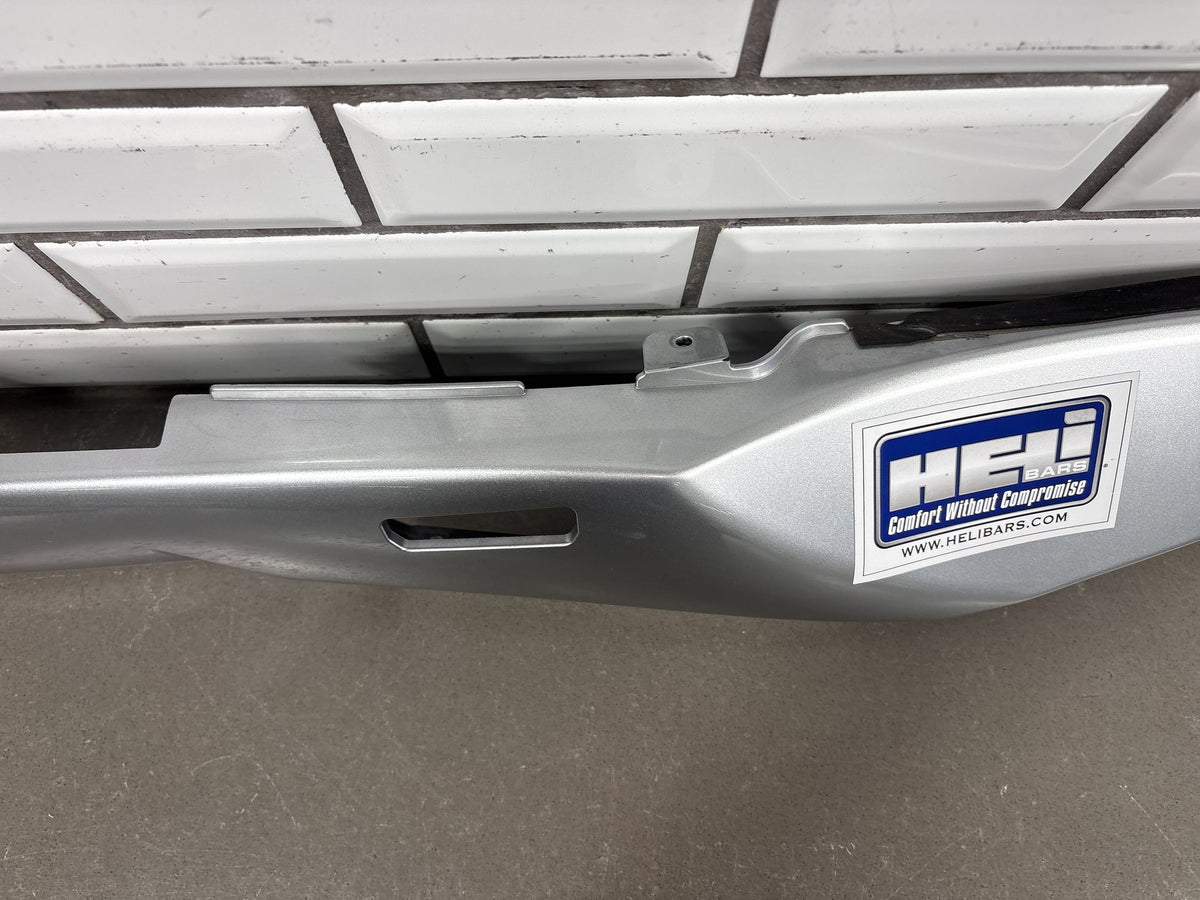 2010-2014 Kawasaki Concours 14 ZG1400 Right Tail Side Cover 36040-0104