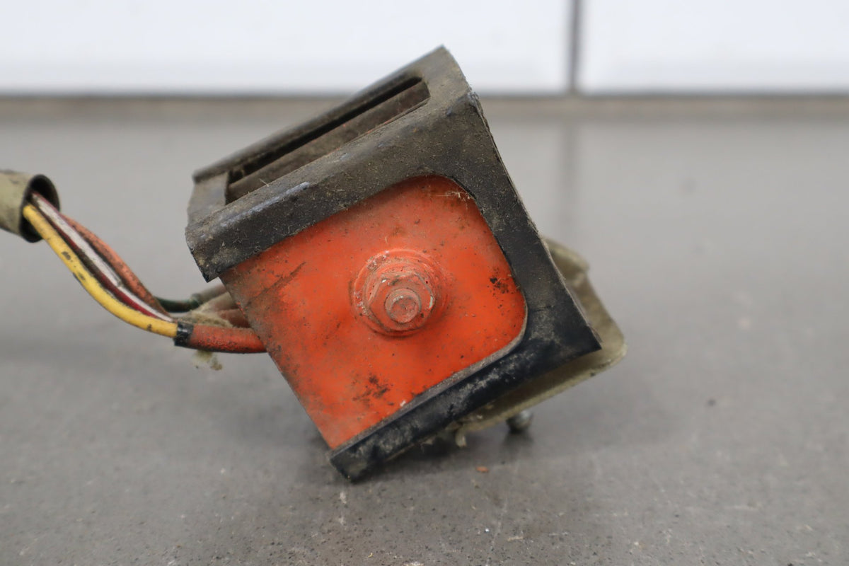 1970 Honda CB175 Rectifier Voltage Regulator OEM 31700-303-033 CL175