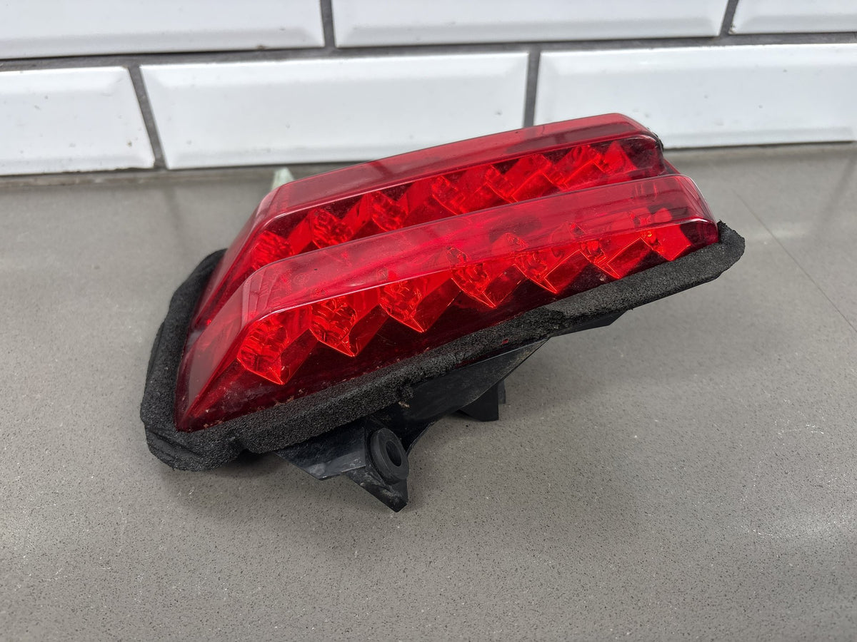 03-09 Suzuki SV650 SV650S Rear LED Tail Light (Red) OEM 35710-16G31