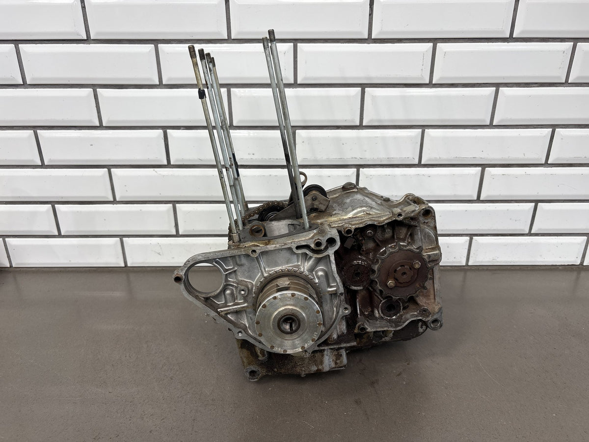 1968-1973 Honda CL350 CB350 Twin Engine Bottom End Assembly Complete OEM