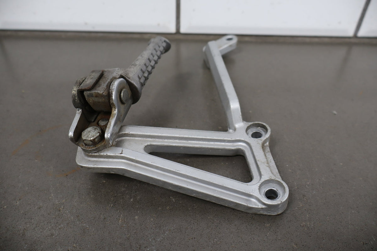 1988-2007 Kawasaki Ninja 250R EX250 Rearsets Foot Pegs OEM 34028-1488 EX250F