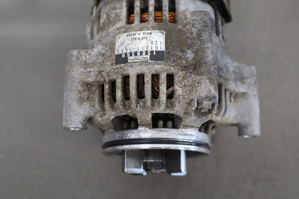 2000 Triumph Tiger 900 T709 Alternator OEM T1300350