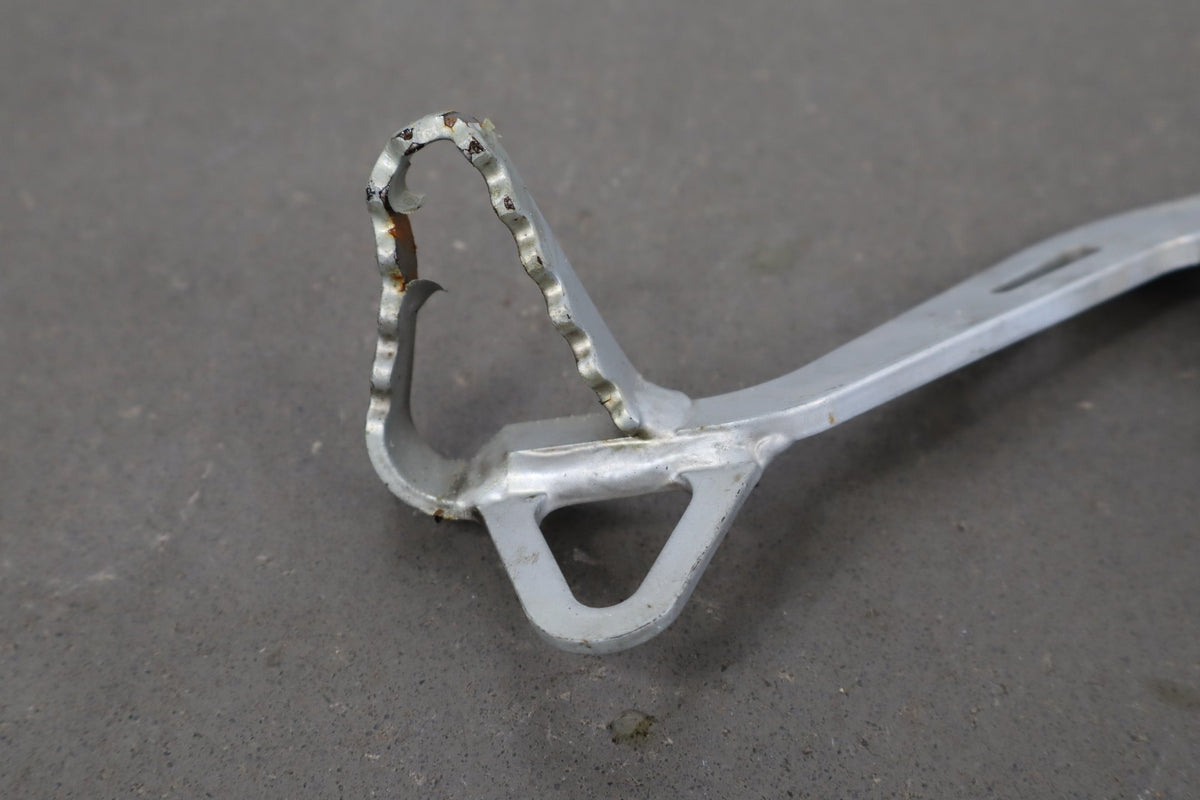 2004-2012 BMW R1200GS Rear Brake Lever with Master Cylinder OEM