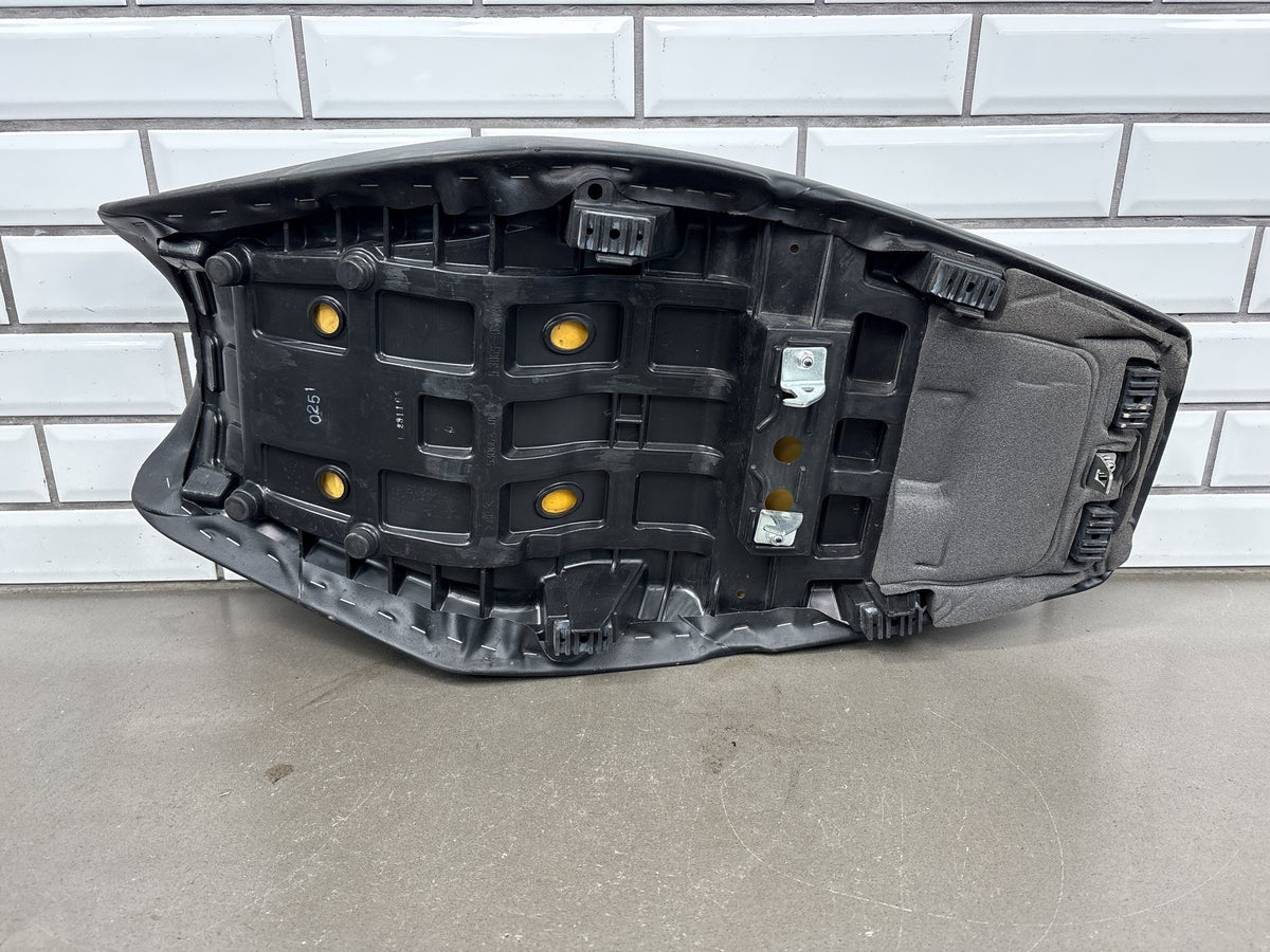 2010-2014 Kawasaki Concours 14 ZG1400 Dual Seat 53066-0251
