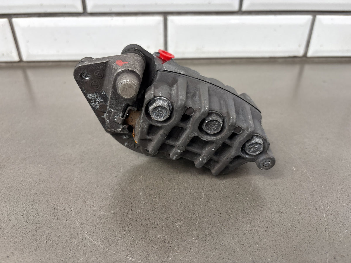 2002 Honda Interceptor 800 VFR800 Right Front Brake Caliper Nissin Pads OEM