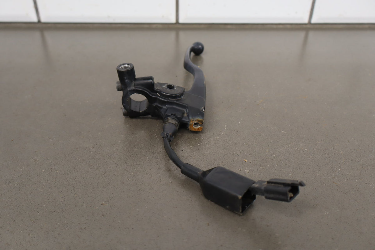 2000 Triumph Tiger 900 T709 Clutch Lever OEM