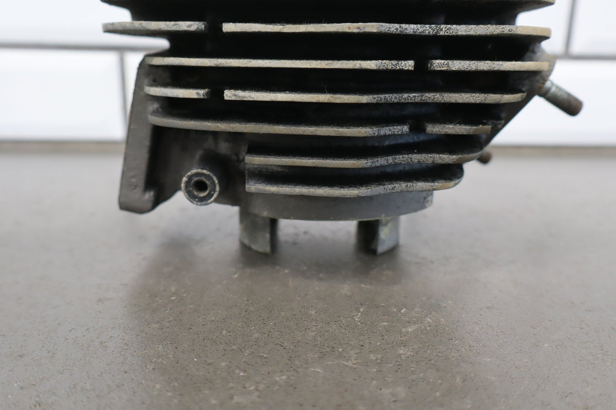 1974-1976 Yamaha DT125 OEM Cylinder Jug Top End 316-11311-02-00