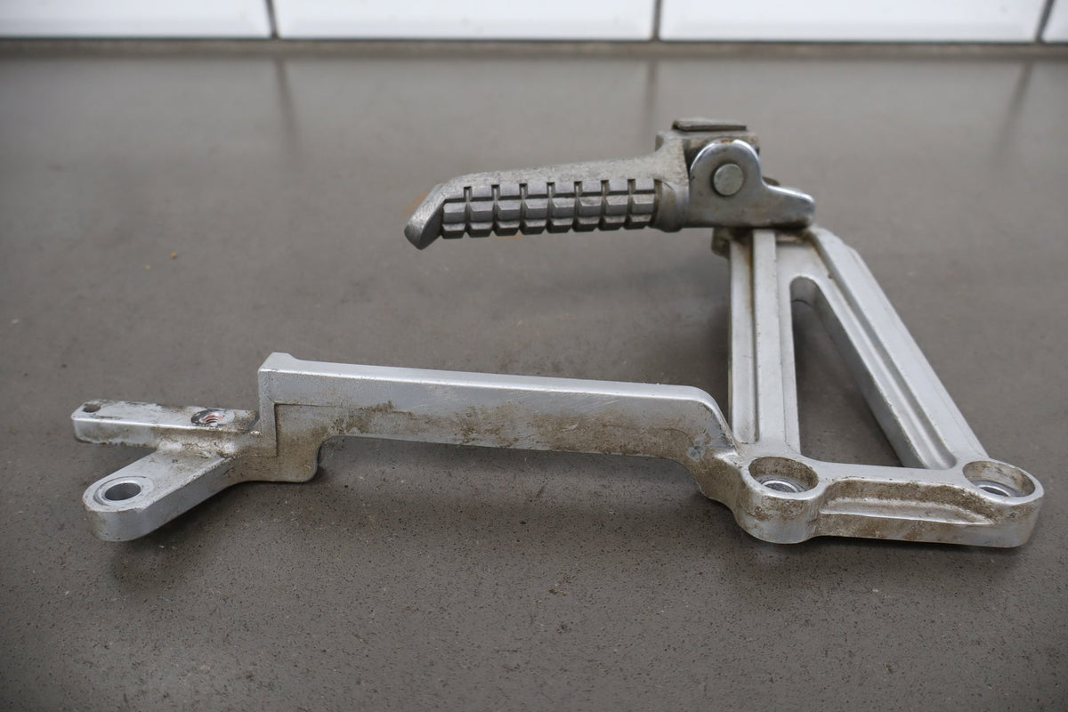 1988-2007 Kawasaki Ninja 250R EX250 Rearsets Foot Pegs OEM 34028-1488 EX250F