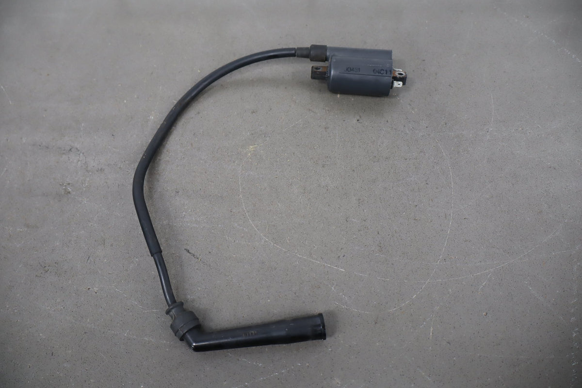 2001 Suzuki Intruder Volusia 800 Ignition Coil Set