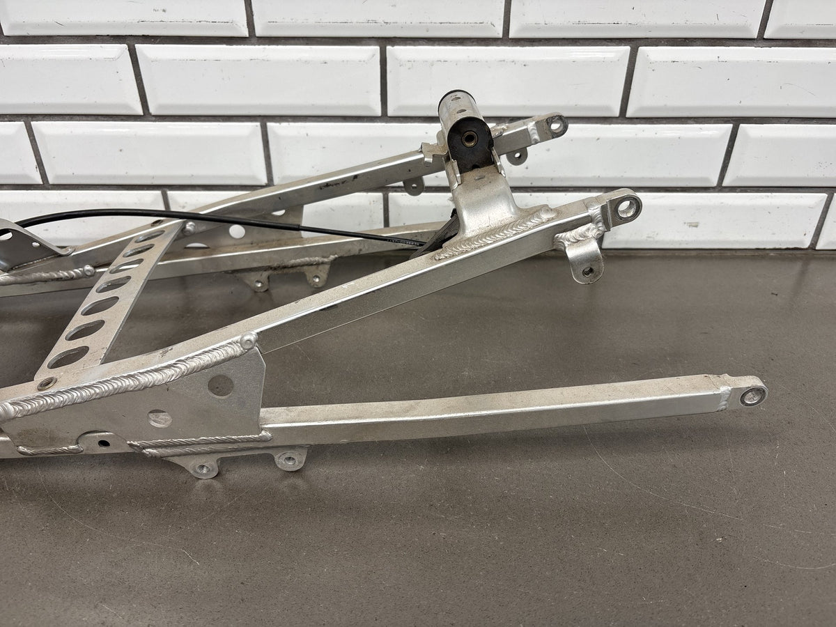1999-2002 Yamaha YZF-R6 Rear Subframe Sub Frame OEM