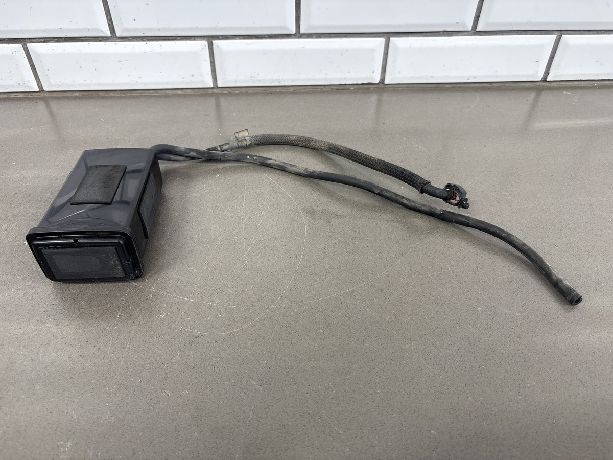 17-25 Kawasaki Ninja 650 EX650 EVAP Charcoal Canister (California) 16164-0012