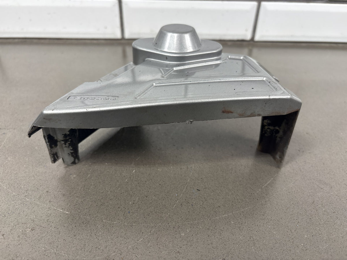 2006 Suzuki SV650 Front Sprocket Cover (Silver) OEM 11361-17G00