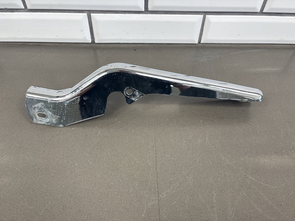 1999-2006 Harley Road King FLHR FLHRCI Rear Fender Strut Cover Pair OEM 47502-97