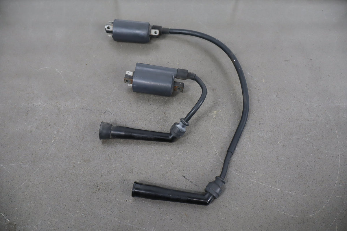 2001 Suzuki Intruder Volusia 800 Ignition Coil Set