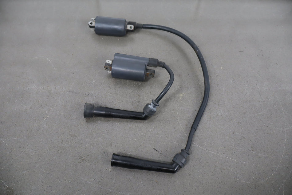 2001 Suzuki Intruder Volusia 800 Ignition Coil Set