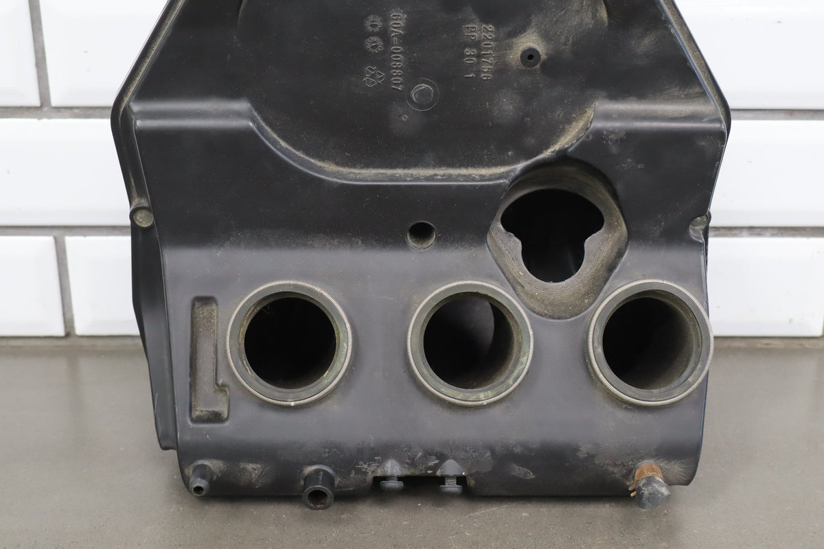 1999-2004 Triumph Sprint 955 Airbox Air Intake Filter Box 2201755 OEM Sprint RS