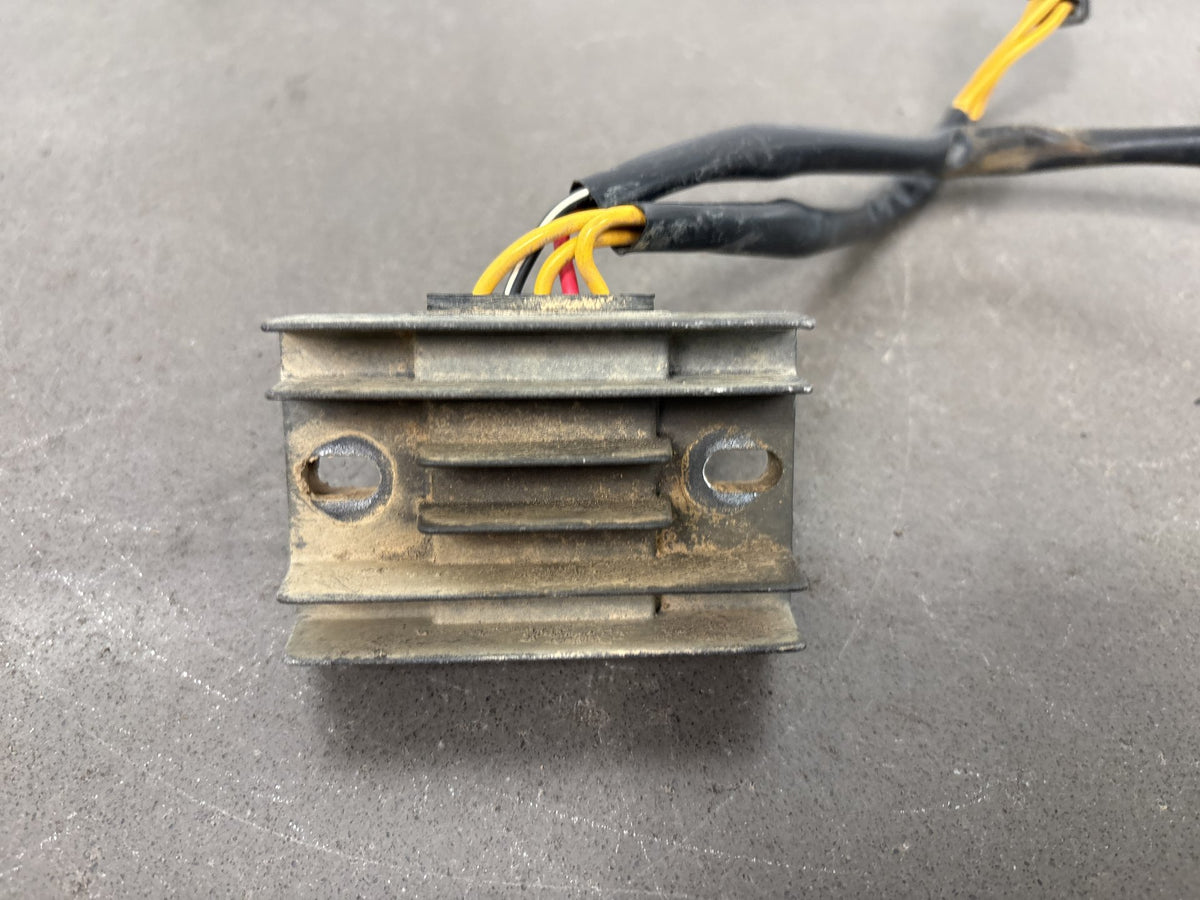 2000-2024 Suzuki DRZ400 E S SM Voltage Regulator Rectifier OEM