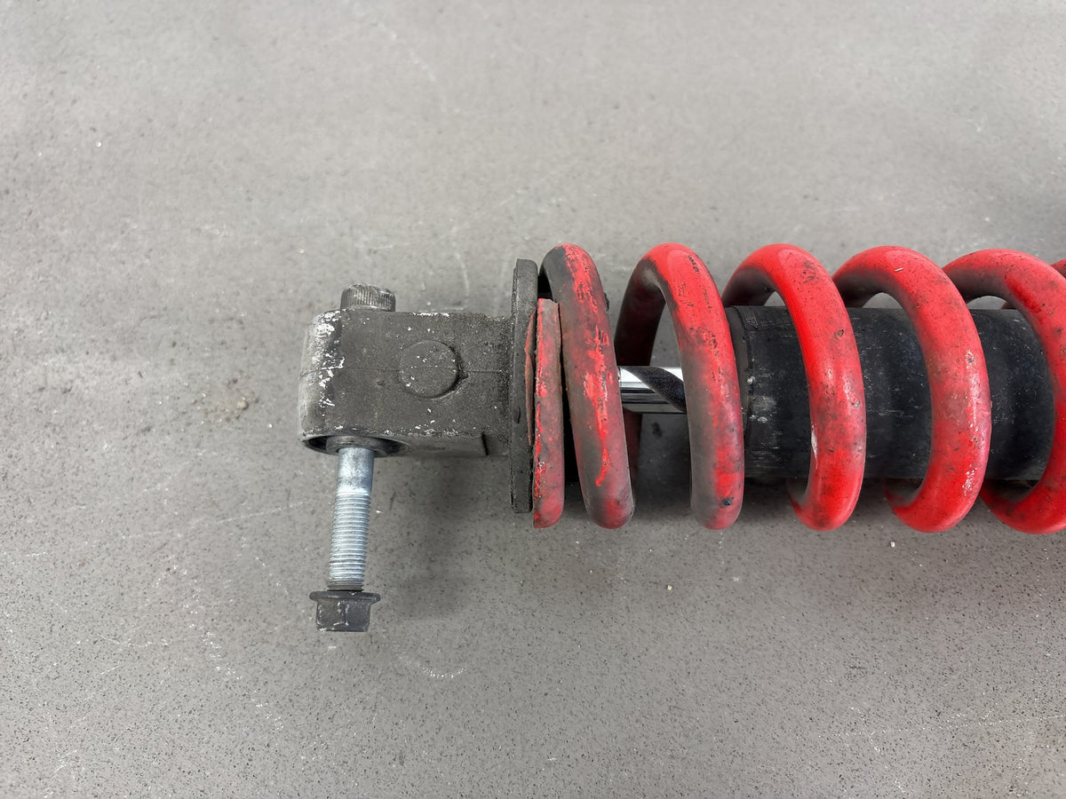 2005-2010 Triumph Sprint ST 1050 Rear Shock