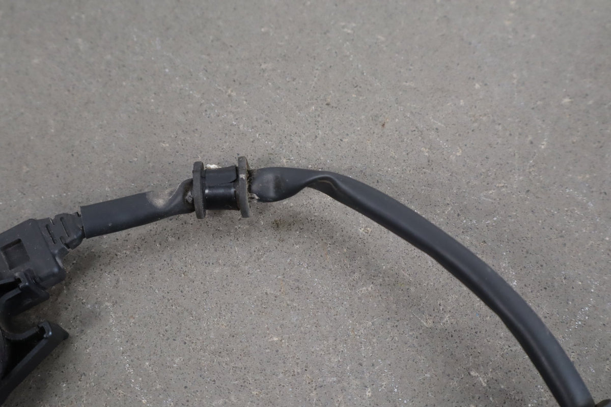 2017-2020 Honda CRF250L Rally Kickstand Switch