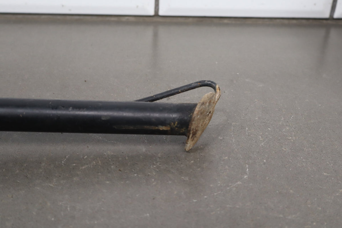 2000 Triumph Tiger 900 T709 Kickstand Side Stand with Switch OEM