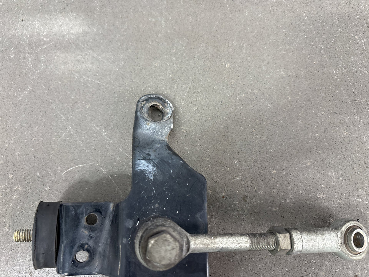2004-2017 Harley Dyna FXD FXDC Top Engine Stabilizer Mount Link OEM 16258-95C